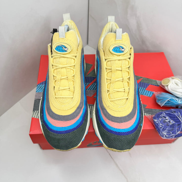 Nike Air Max 1/97 Sean Wotherspoon 7UK