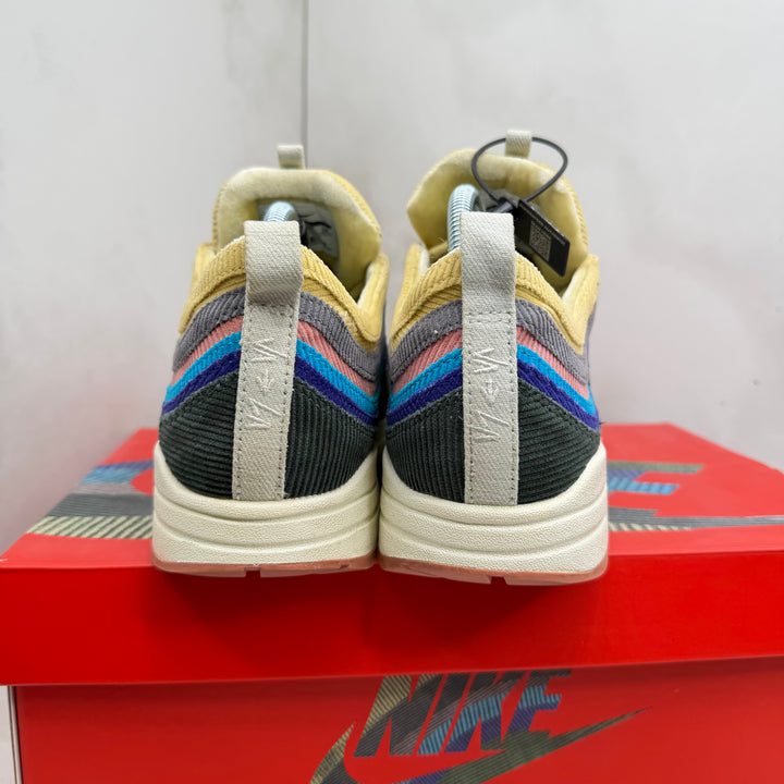 Nike Air Max 1/97 Sean Wotherspoon 9UK