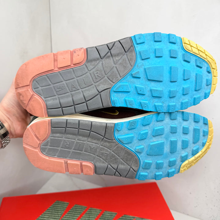 Nike Air Max 1/97 Sean Wotherspoon 9UK