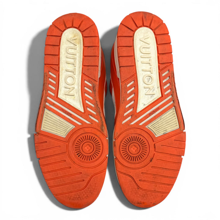 Louis Vuitton Trainers LV7.5 (Fits 8UK)
