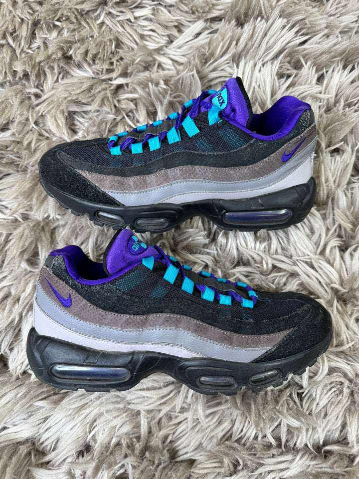 Nike air max 95 nebula 8.5UK