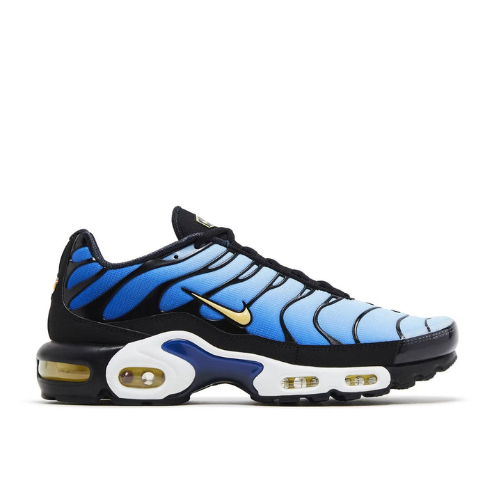 Nike Air Max Plus TN Hyper Blue (7.5UK-12UK)