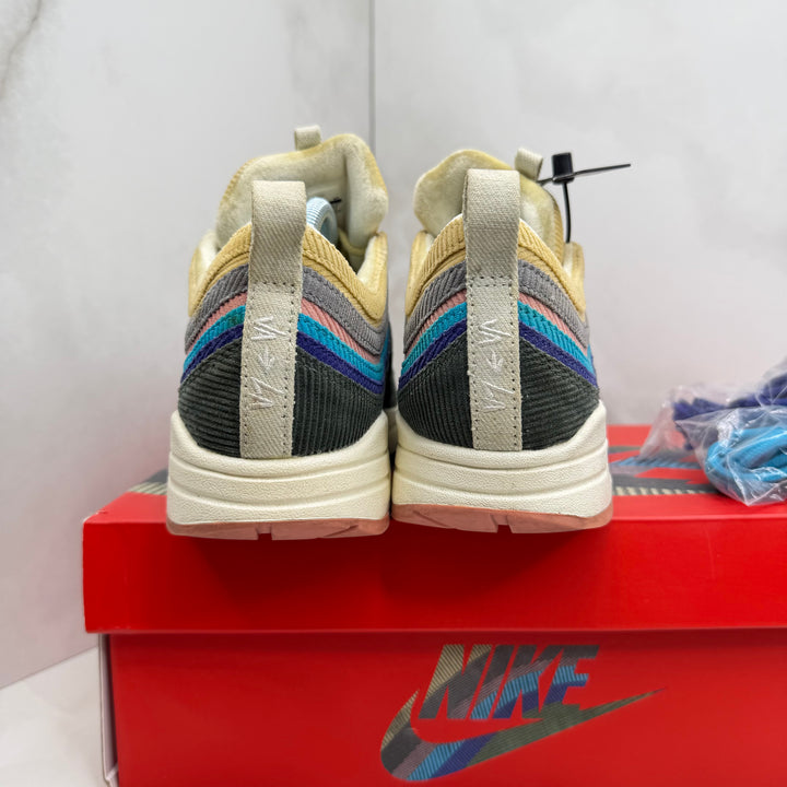 Nike Air Max 1/97 Sean Wotherspoon 8UK