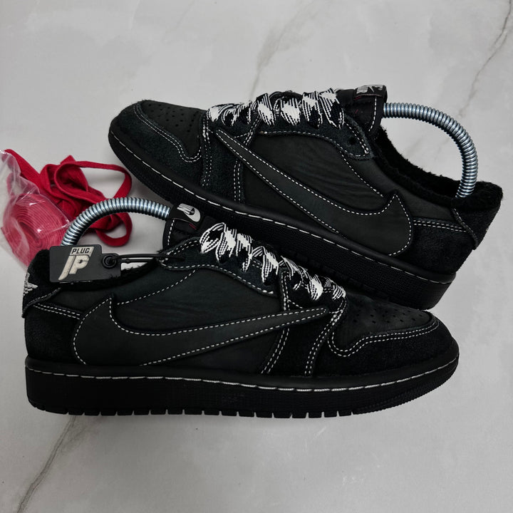 Jordan 1 Low Travis Scott Phantom 5.5UK
