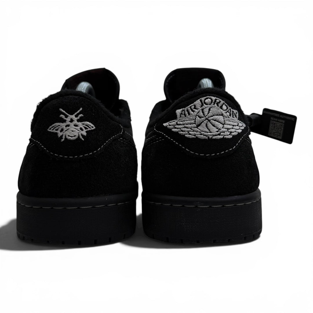 Jordan 1 Low Travis Scott Phantom 8UK (2536)