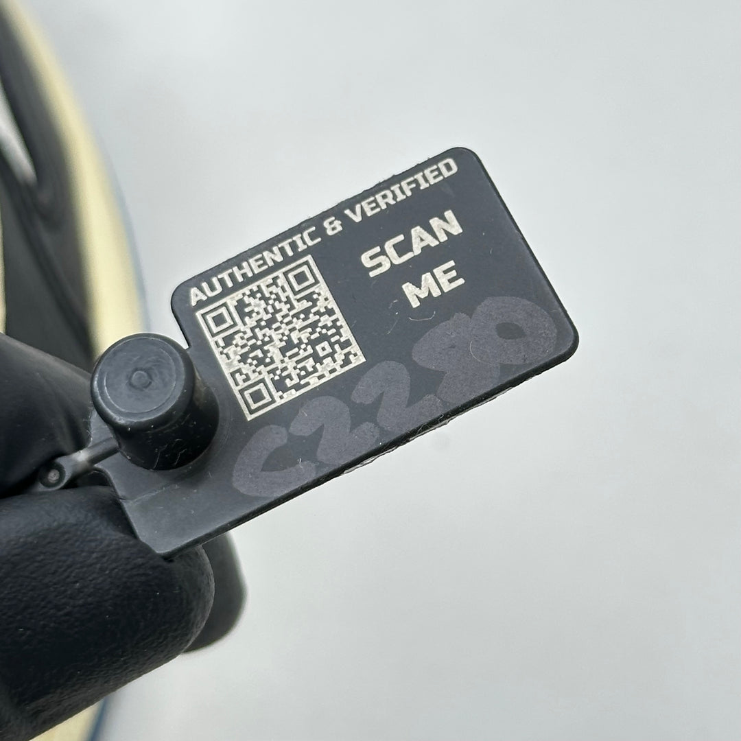 Jordan 1 Low Travis Fragment 4.5UK