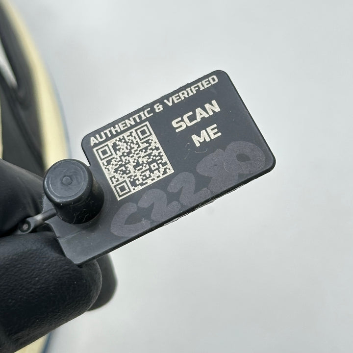 Jordan 1 Low Travis Fragment 4.5UK