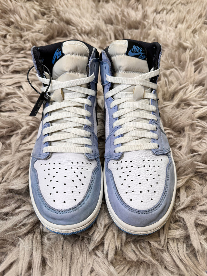 Jordan 1 High university blue 8.5UK