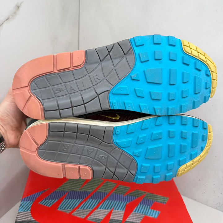 Nike Air Max 1/97 Sean Wotherspoon 9UK