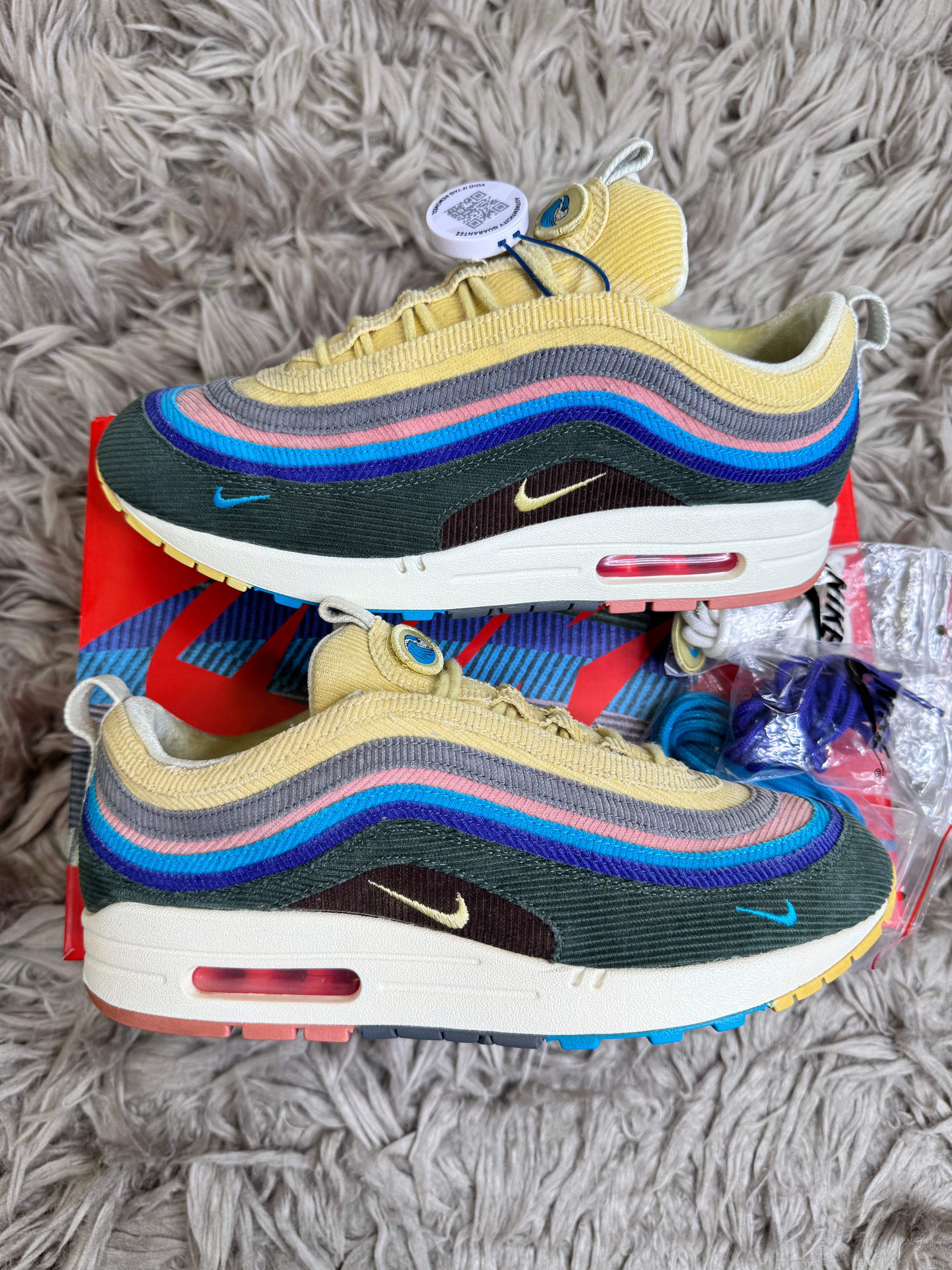 Sean Wotherspoons