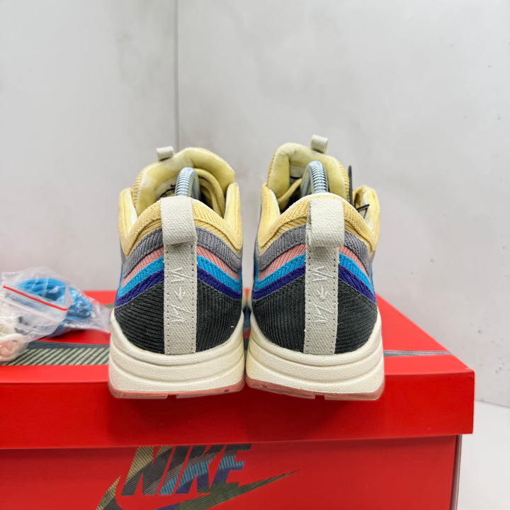 Nike Air Max 1/97 Sean Wotherspoon 9UK