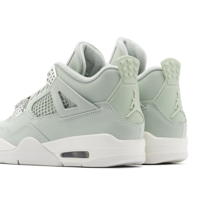Jordan 4 Sea Foam (Brand New)