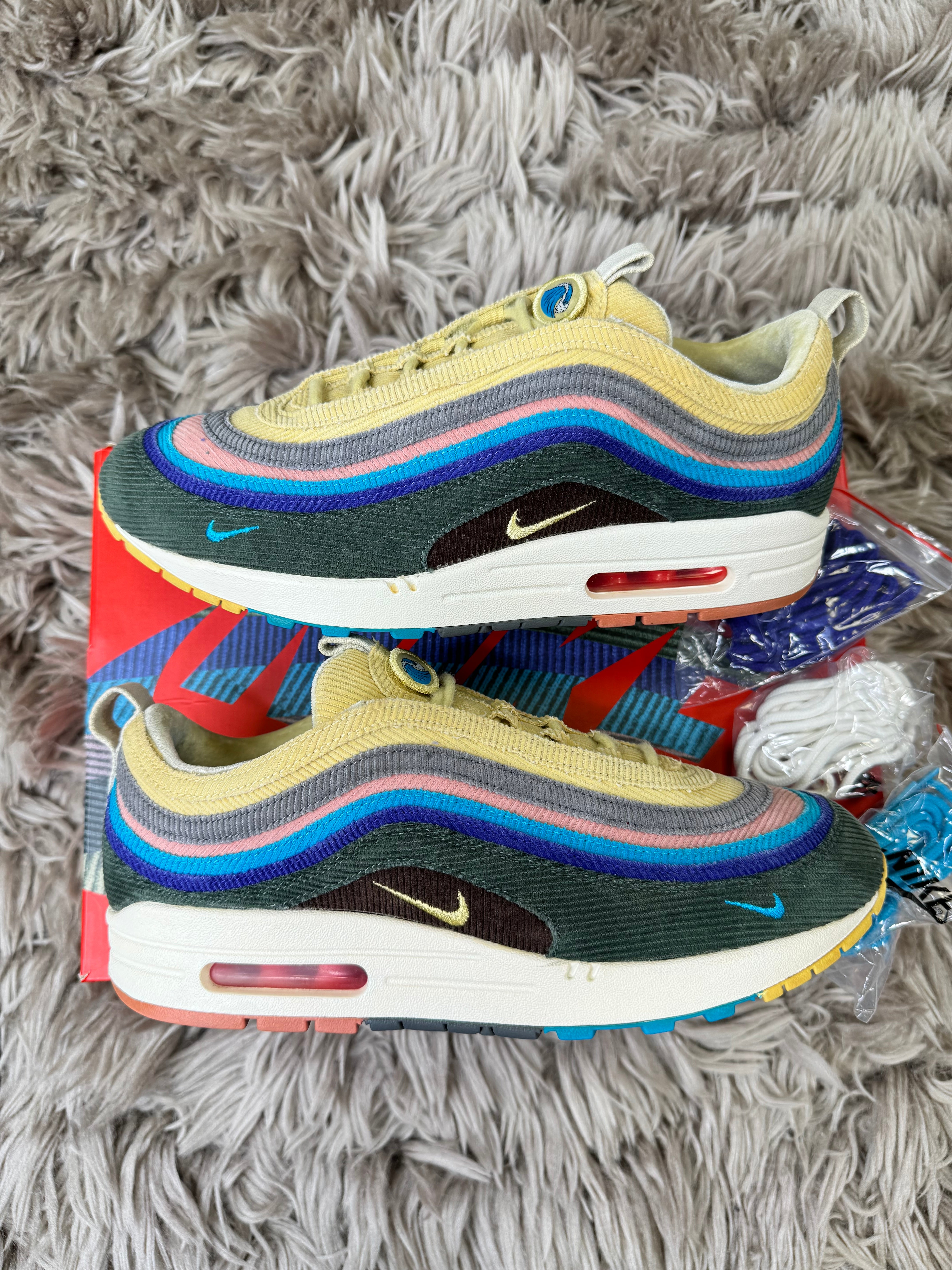 Sean Wotherspoons