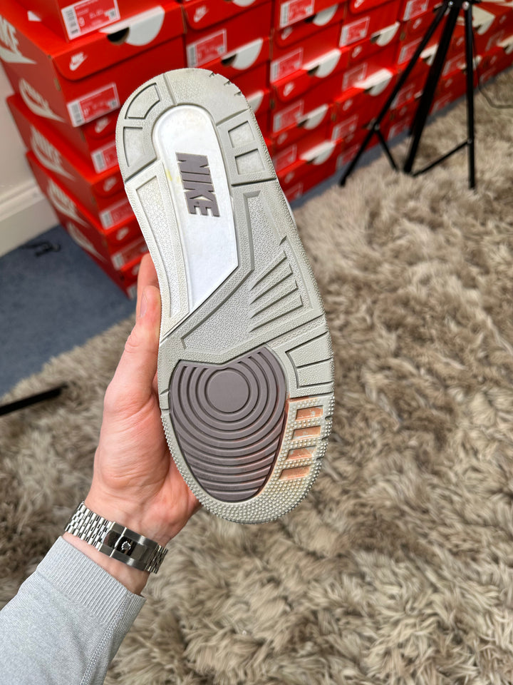 Jordan 3 a ma maniere 5.5UK