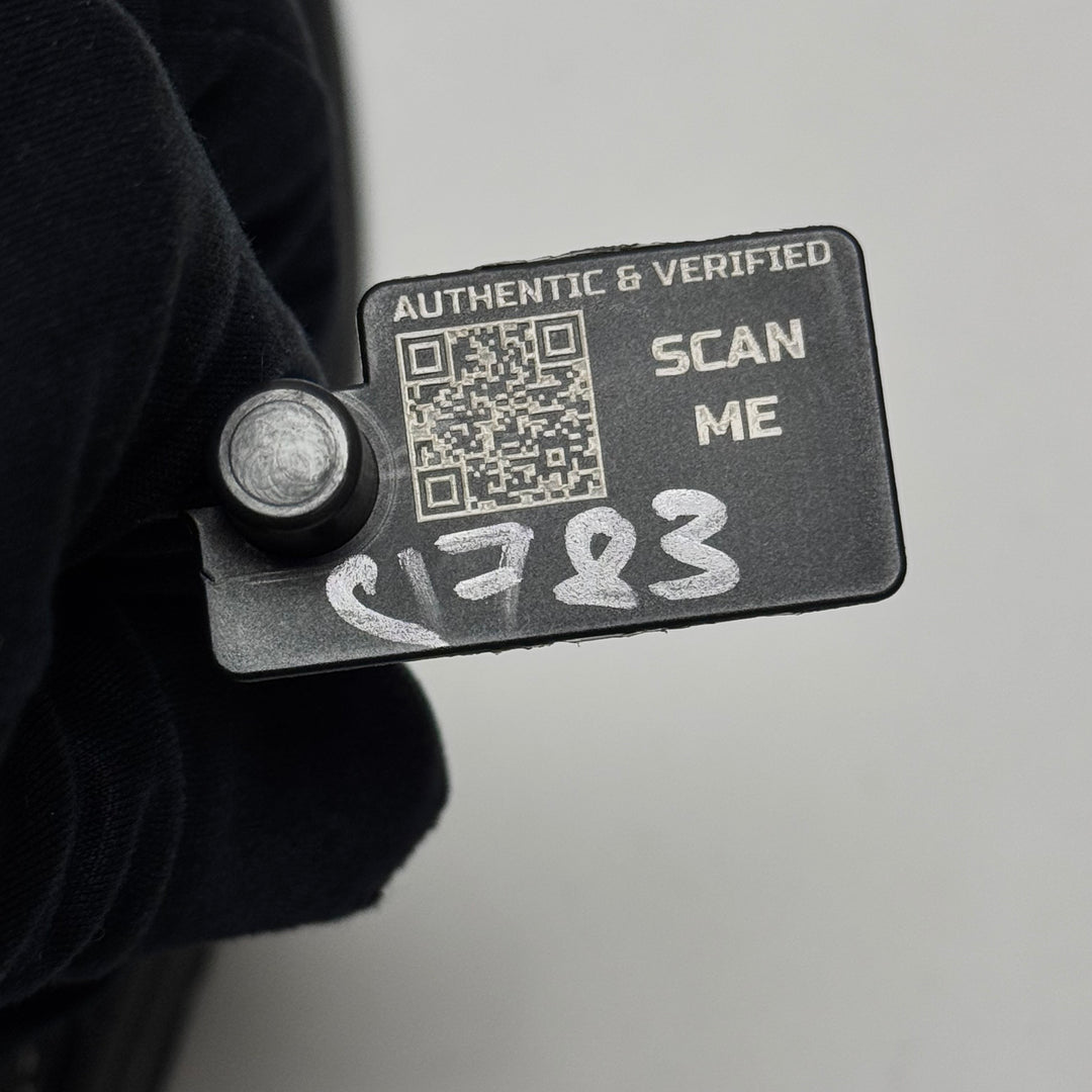 Jordan 1 Low Travis Scott Phantom 7.5UK