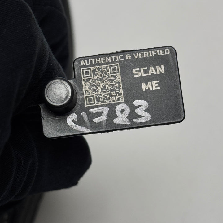 Jordan 1 Low Travis Scott Phantom 7.5UK