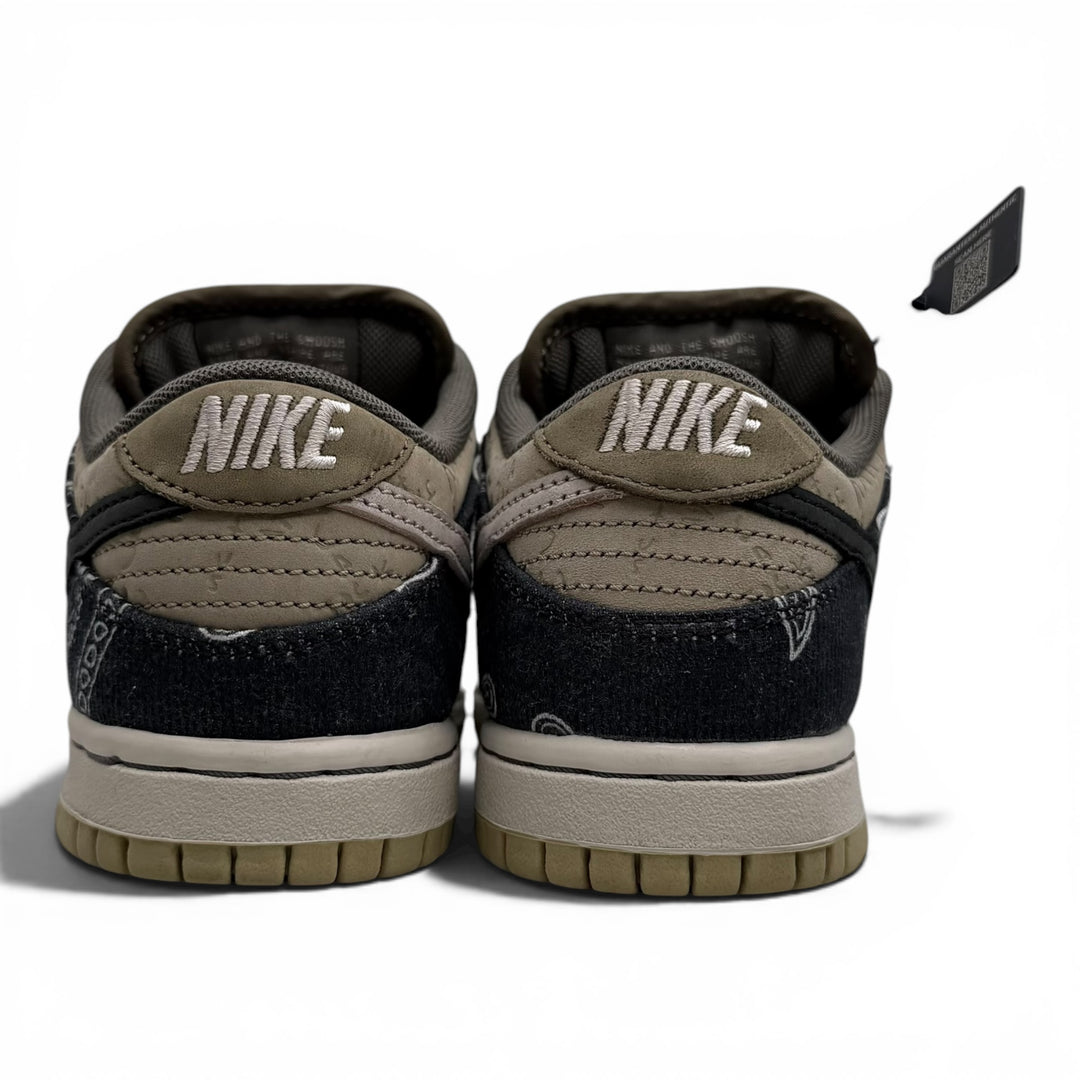 Nike SB Travis Scott Dunk 3.5UK (2543)