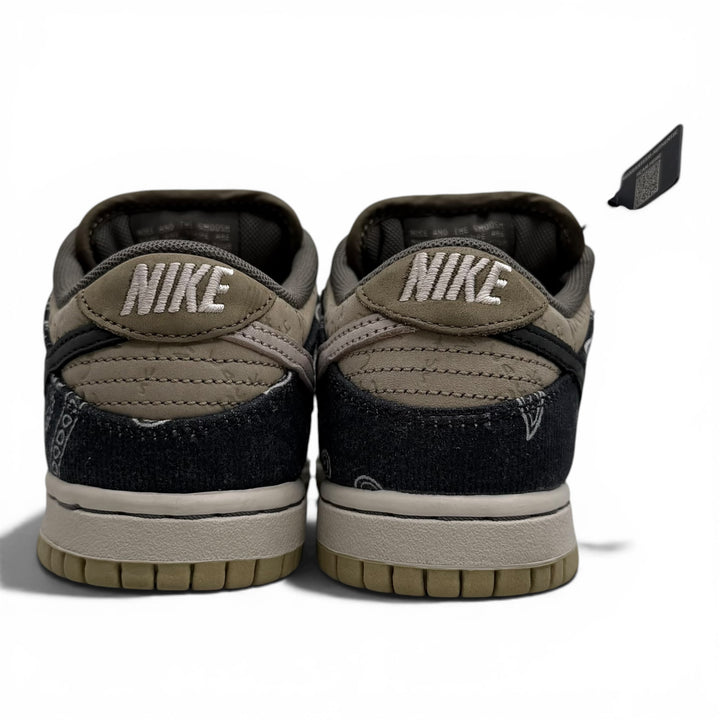 Nike SB Travis Scott Dunk 3.5UK (2543)
