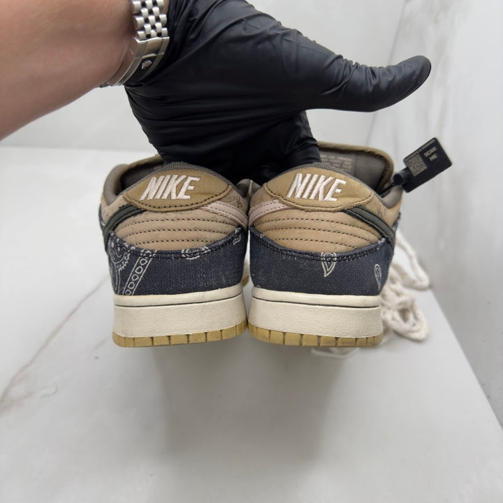 Nike SB Dunk Travis Scott 8.5UK