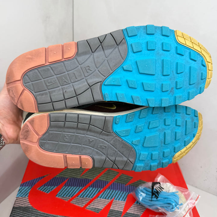 Nike Air Max 1/97 Sean Wotherspoon 9.5UK