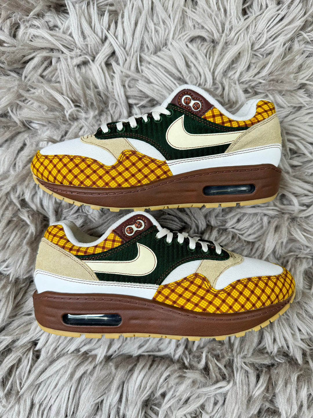 Nike air max 1 Susan 6UK