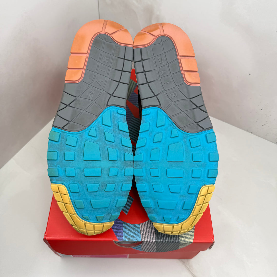 Nike Air Max 1/97 Sean Wotherspoon (signed box & shoes) 10UK