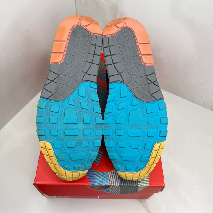 Nike Air Max 1/97 Sean Wotherspoon (signed box & shoes) 10UK