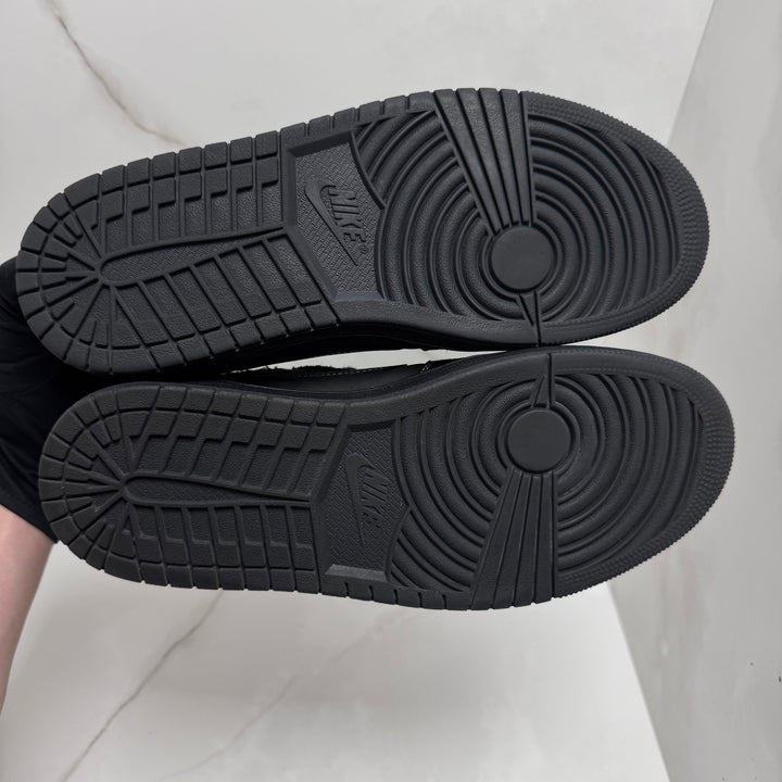 Jordan 1 Low Travis Scott Phantom 7.5UK