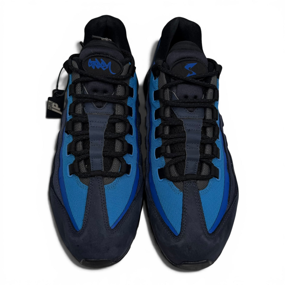 Nike Air Max 95 Stash 10.5UK