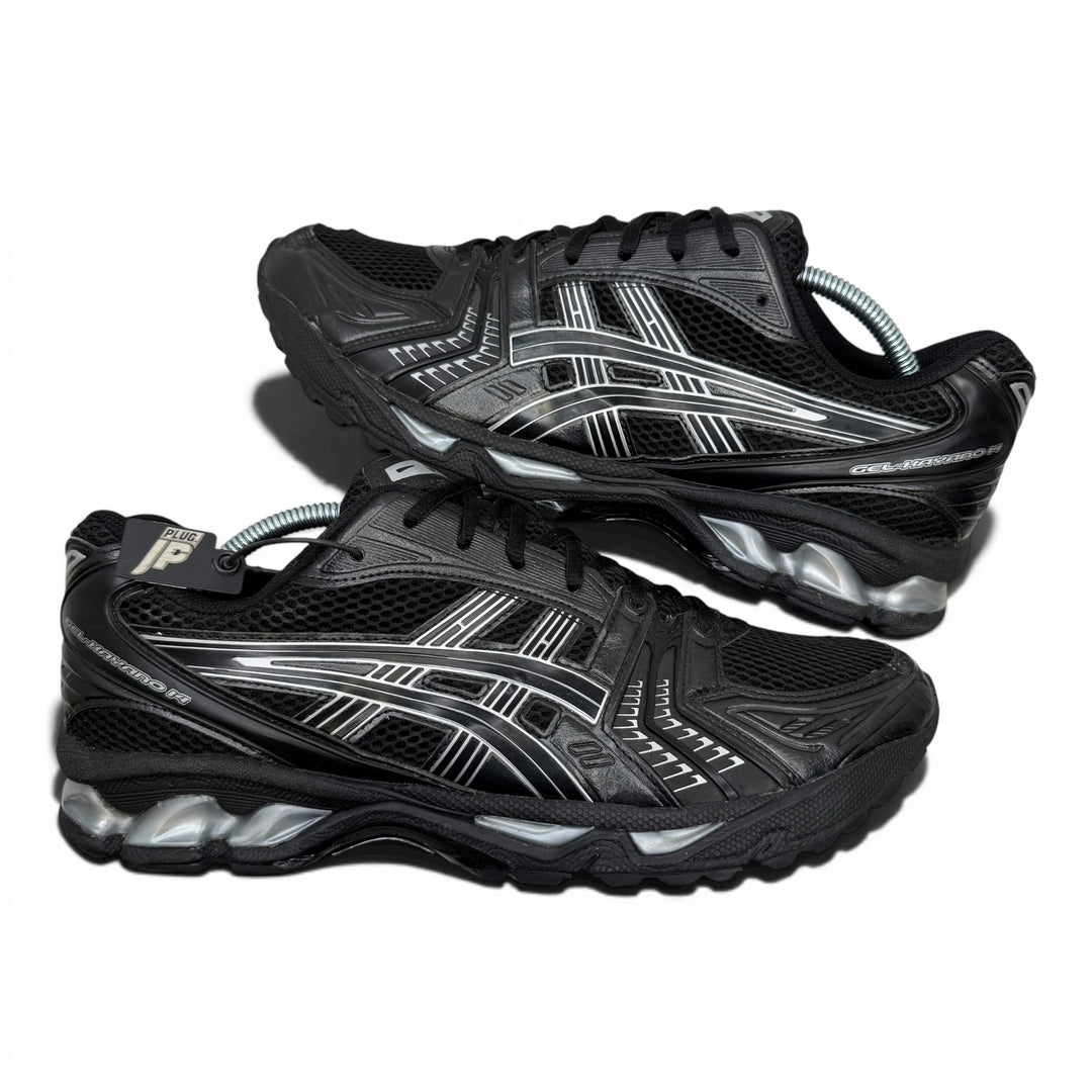 ASICS Gel-Kayano 14 9.5UK  (2380)