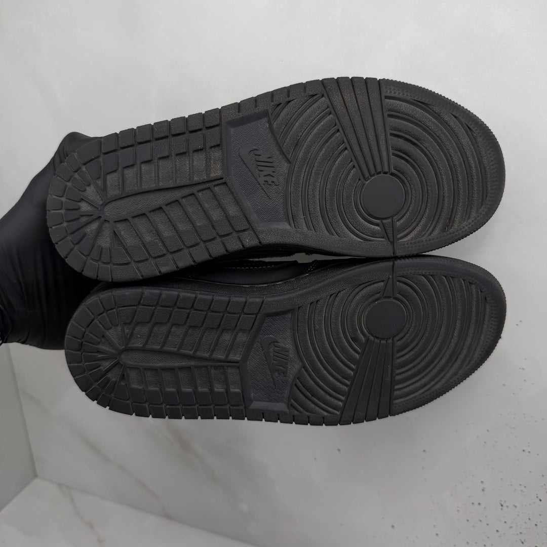Jordan 1 Low Travis Scott Phantom 4UK (2293)