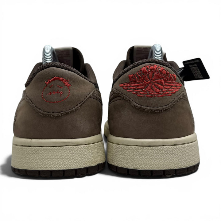 Jordan 1 Low Travis Scott OG Mocha 6.5UK (2527)