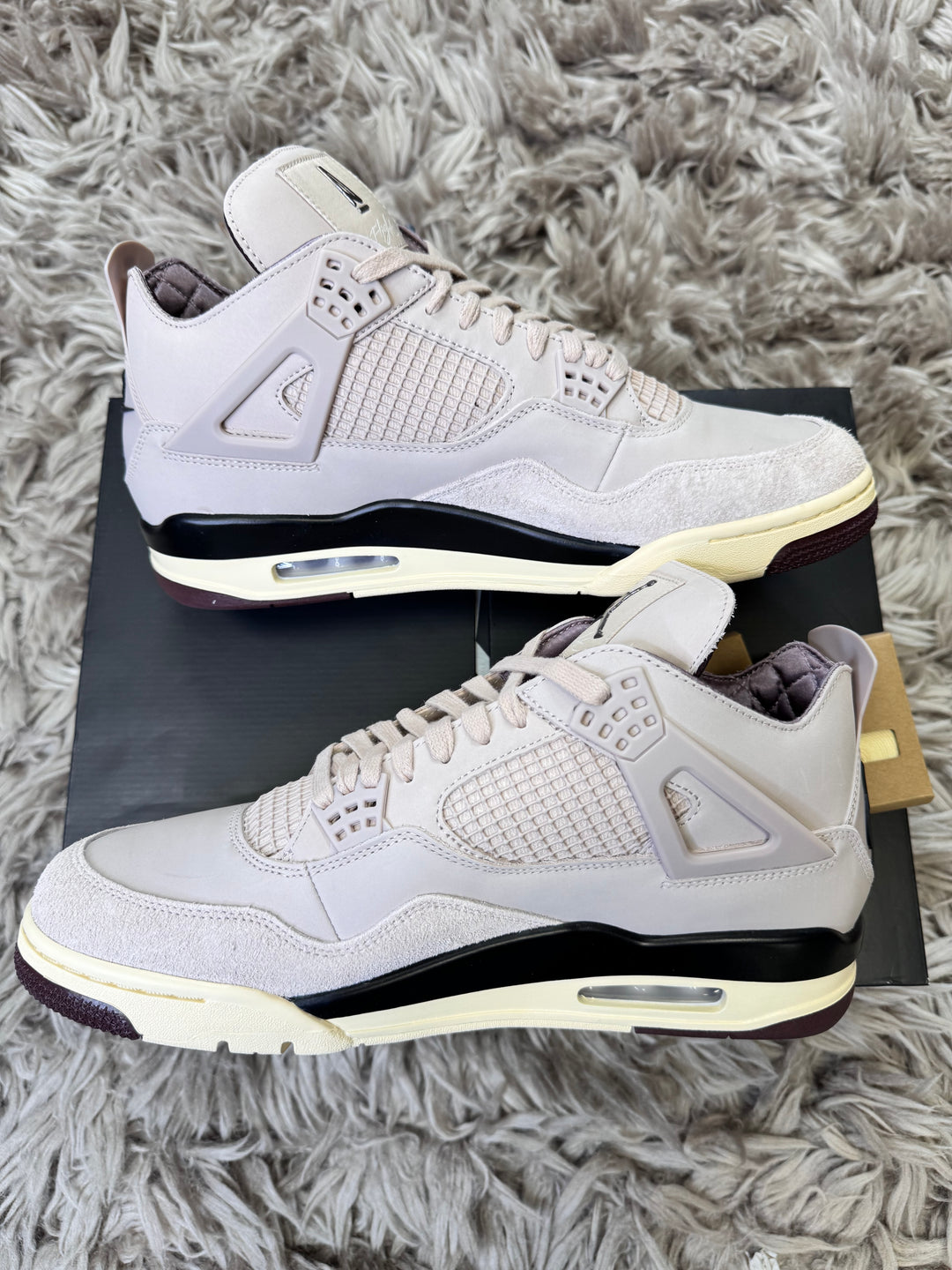 Jordan 4 a ma maniere 11UK