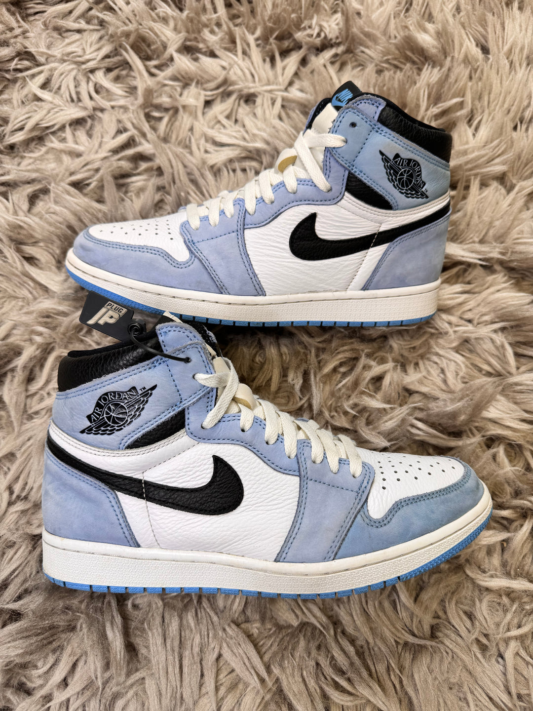 Jordan 1 High university blue 8.5UK