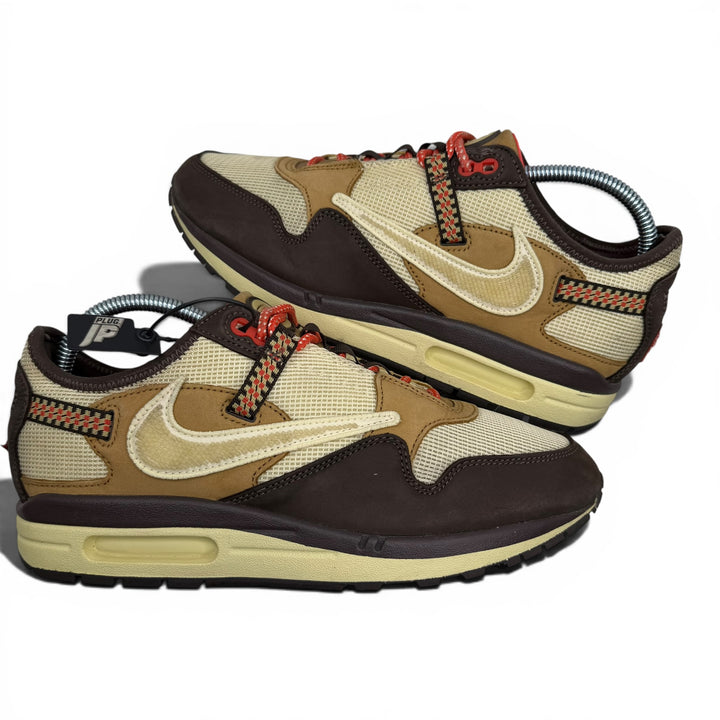 Nike Air Max Travis Scott Baroque Brown 8.5UK (2565)