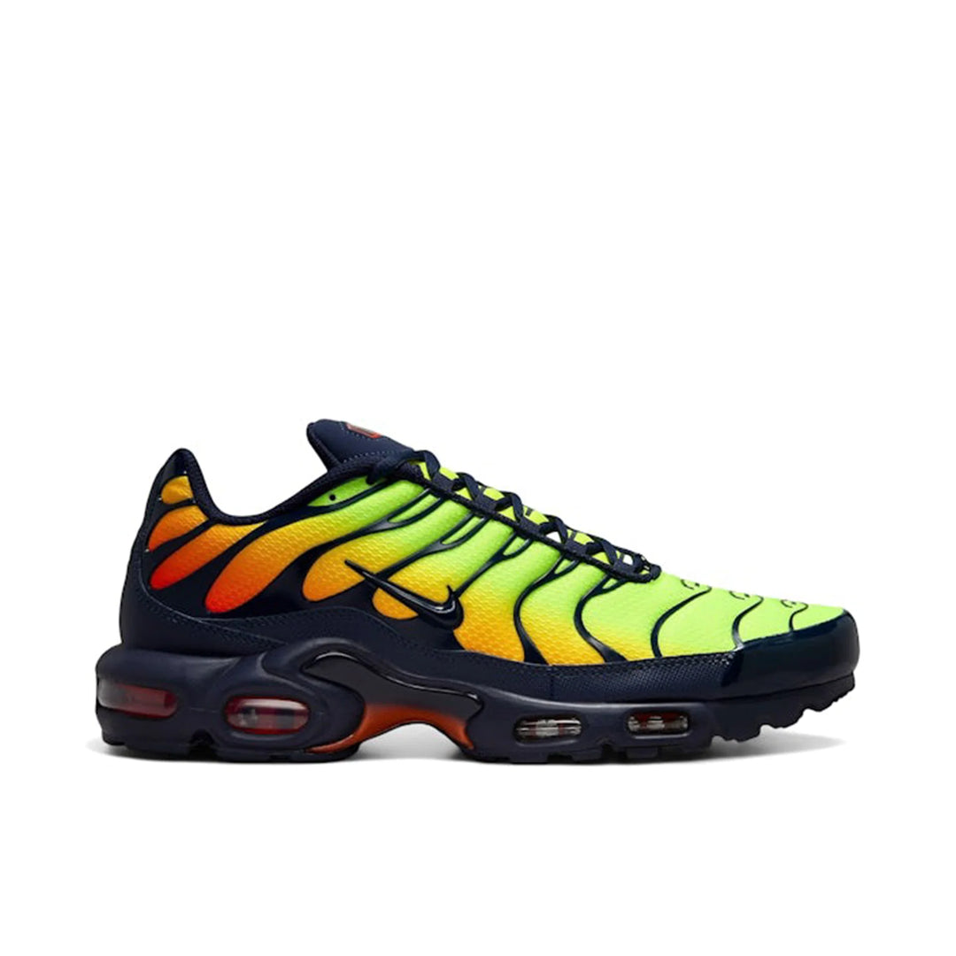 Nike Air Max Plus TN Lemom Venom