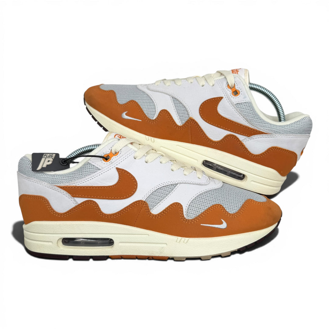 Nike Air Max 1 Patta Monarch 10.5UK