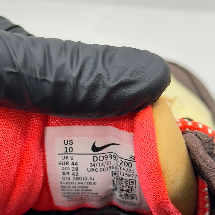 Nike Air Max 1 Travis Scott 9UK
