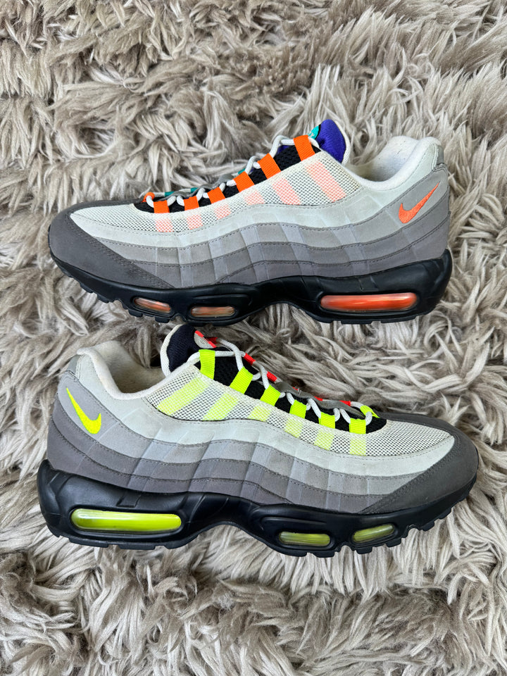 Nike air max 95 Greedy OG 11UK