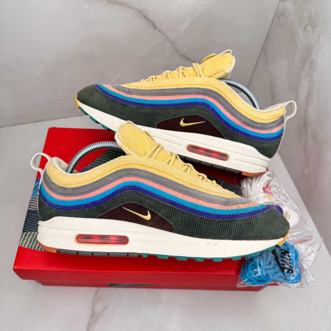 Nike AM97/1 Sean Wotherspoon 9UK