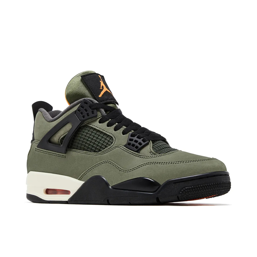 Jordan 4 OG SP Undefeated