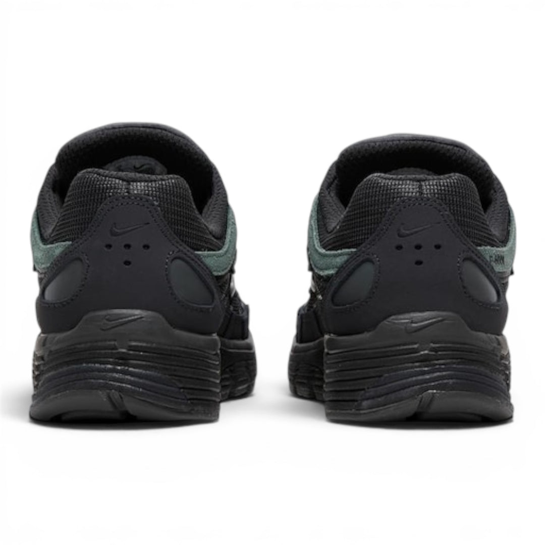 Nike P-6000 Anthracite Clay Green