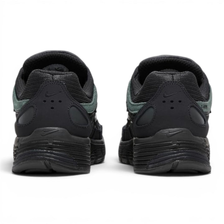 Nike P-6000 Anthracite Clay Green