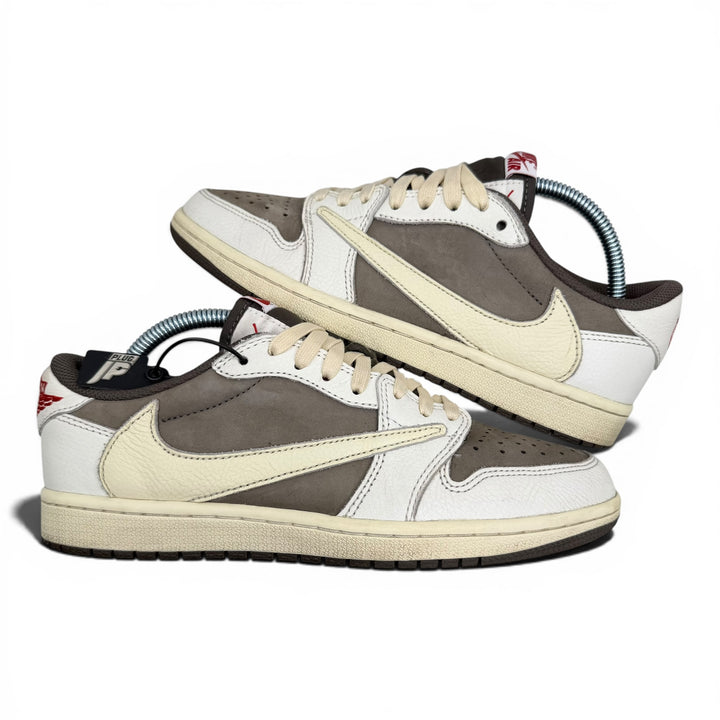 Jordan 1 Low Travis Scott Reverse Mocha 7UK (2566)