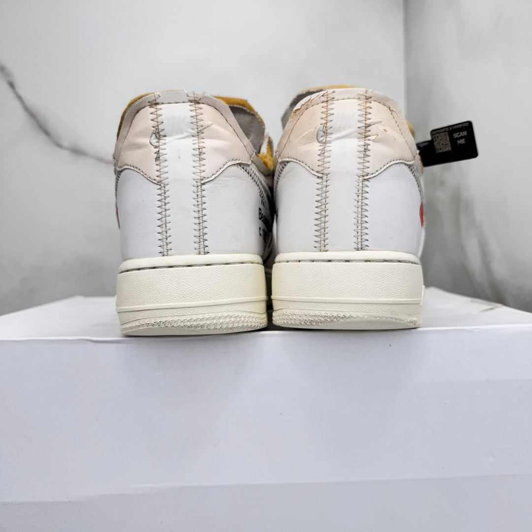 Nike Air Force 1 Low Complexcon 9UK