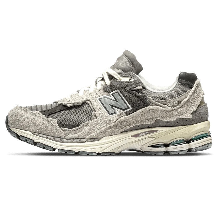 New balance 2002r protection pack rain cloud