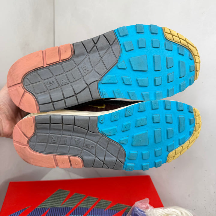 Nike Air Max 1/97 Sean Wotherspoon 8UK