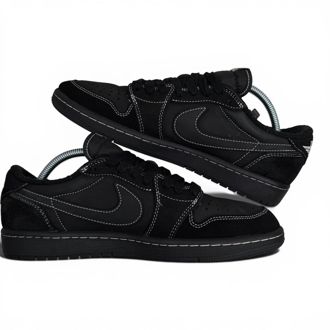 Jordan 1 Low Travis Scott Phantom 8UK (2536)