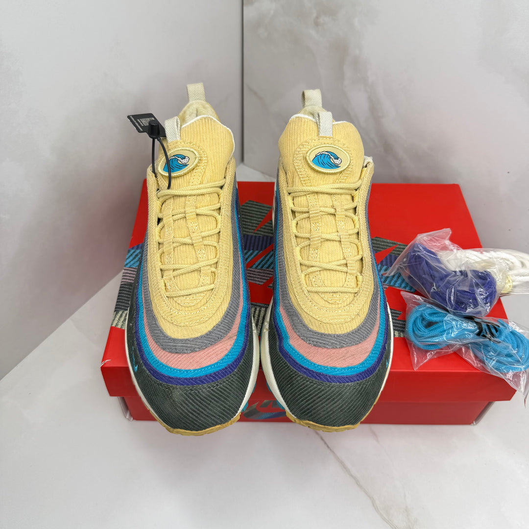 Nike Air Max 1/97 Sean Wotherspoon 8UK