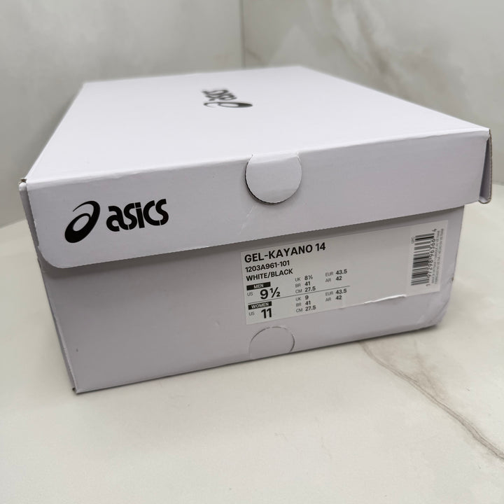 ASICS Gel-Kayano 14 JJJJound 8.5UK